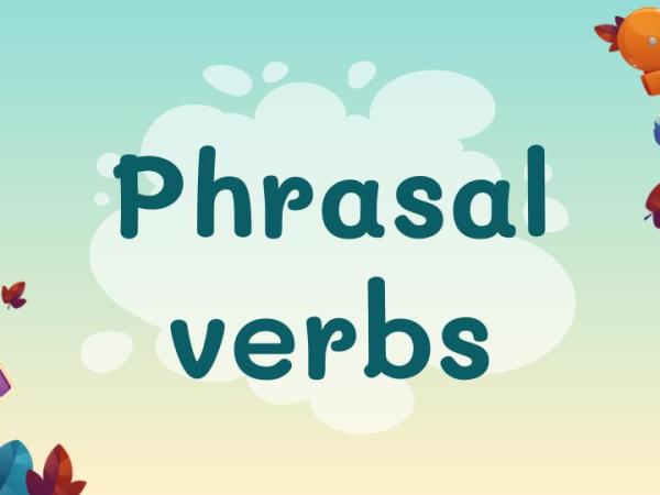 Separable and Inseparable Phrasal Verbs